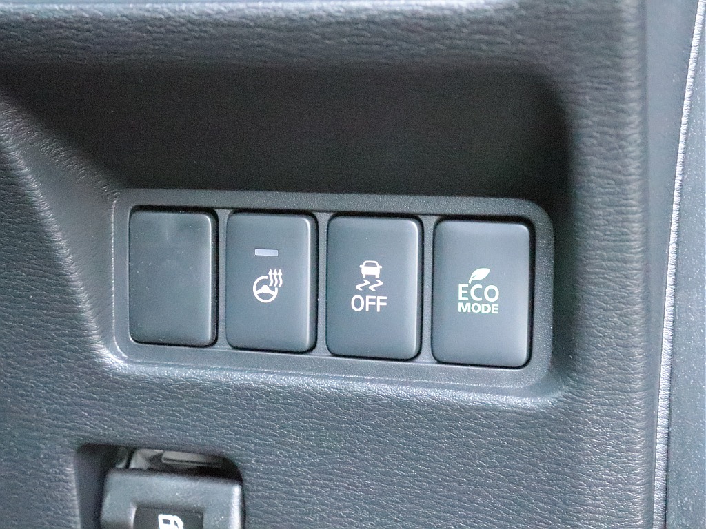 スイッチ各種