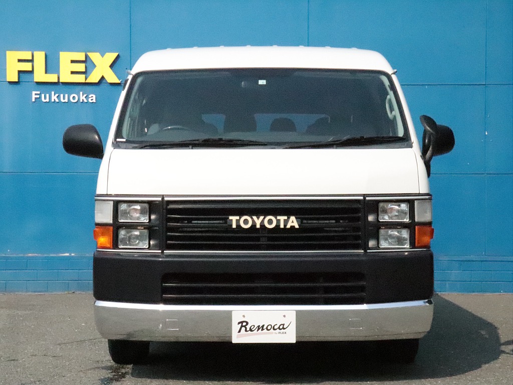 厳選中古車！Renocaコーストライン角目4灯のオールペイント！内外装classicな1台でおでかけしませんか？