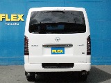 トヨタ ハイエースバン(11枚目)