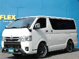 トヨタ ハイエースバン(1枚目)