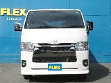トヨタ ハイエースバン(20枚目)