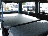 トヨタ ハイエースバン(4枚目)