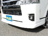 トヨタ ハイエースバン(5枚目)
