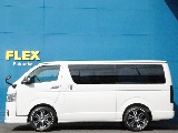 トヨタ ハイエースバン(7枚目)