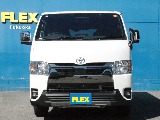 トヨタ ハイエースバン(20枚目)