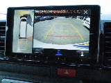 トヨタ ハイエースバン(2枚目)