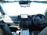 トヨタ ハイエースバン(5枚目)