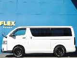 トヨタ ハイエースバン(8枚目)