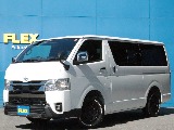 トヨタ ハイエースバン(1枚目)