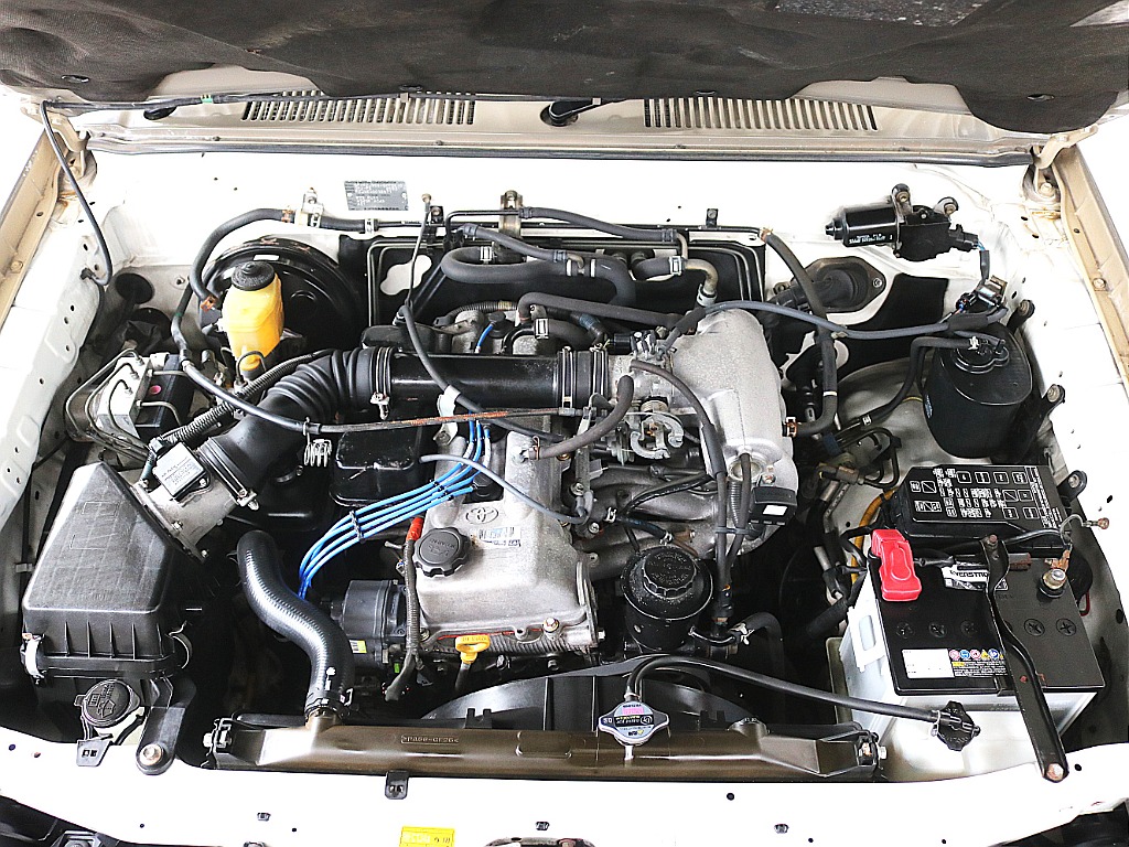 トヨタ ランドクルーザープラド(15枚目)