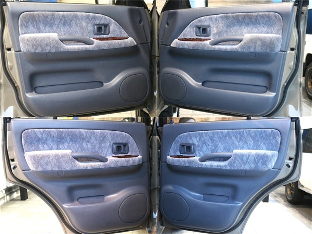 トヨタ ランドクルーザープラド(20枚目)