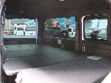 トヨタ ハイエースバン(14枚目)