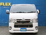 トヨタ ハイエースバン(20枚目)