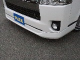 トヨタ ハイエースバン(2枚目)