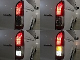 トヨタ ハイエースバン(10枚目)