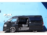 トヨタ ハイエース(6枚目)