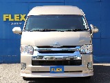 トヨタ ハイエース(20枚目)