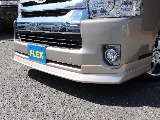 トヨタ ハイエース(3枚目)