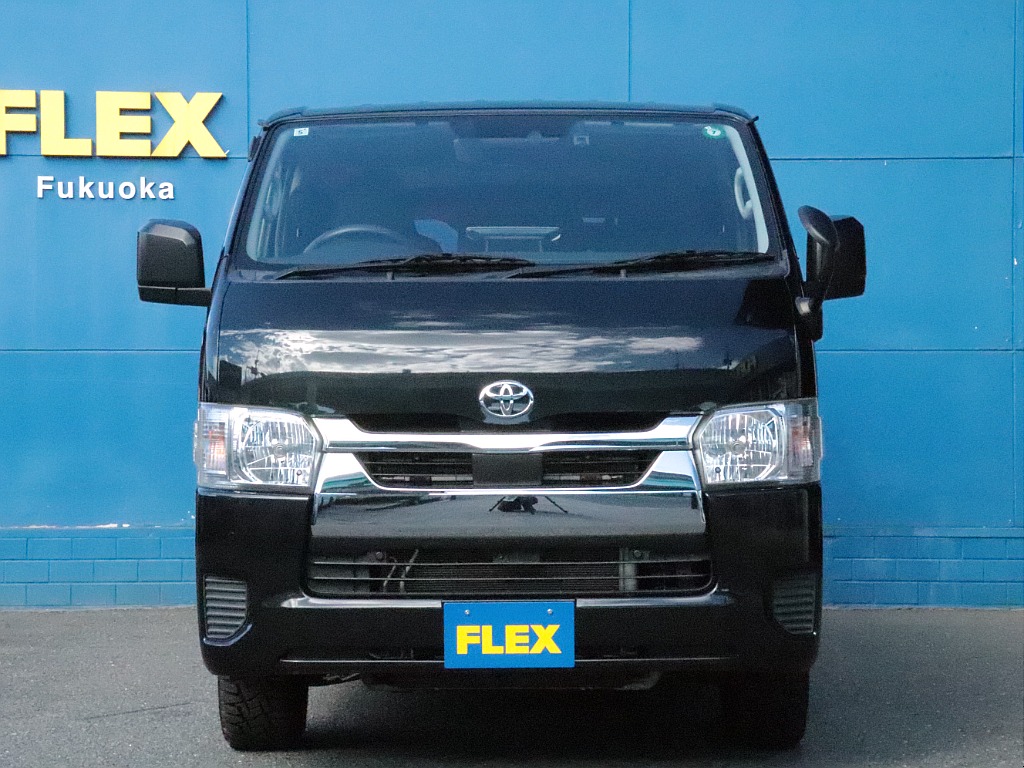 R3年ワンオーナー車！街乗りに適した標準ボディでキャンプ仕様！！大きな車がニガテな方にも嬉しいサイズ感で大満足装備！！