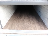 フローリング施工で暖かい空間作りに...