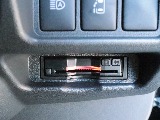 ハイウェイドライブの必需品ビルトインETC完備！セットアップ完了後お引渡しさせていただきます♪