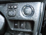 プッシュスタートスマートエントリー！自動ドアの開閉操作は運転席からも可能です♪