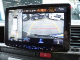大人気！アルパインBIGX搭載☆大画面大迫力ナビで快適なドライブ♪