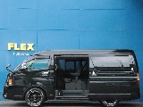 メーカーオプションのパワースライドドドア完備！
