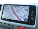 パナソニックストラーダ7型SDナビ