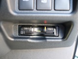 ハイウェイドライブの必需品ビルトインETC完備！セットアップ完了後お引渡しさせていただきます