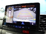 アルパイン　XF11-NX2ナビ！バックカメラで駐車時も安心です♪