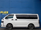車高は純正を維持！追加カスタム大歓迎