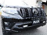 トヨタ ランドクルーザープラド(13枚目)