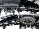 トヨタ ランドクルーザープラド(18枚目)