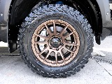 トヨタ ランドクルーザープラド(3枚目)