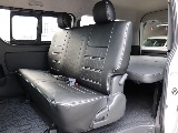 トヨタ ハイエースバン(12枚目)