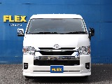 トヨタ ハイエースバン(20枚目)