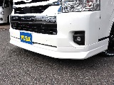 トヨタ ハイエースバン(5枚目)