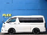 トヨタ ハイエースバン(6枚目)