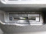 高速道路もスマートに。快適ドライブをサポート！ビルトインETC！