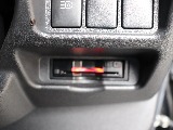 高速道路もスマートに。快適ドライブをサポート！ビルトインETC！