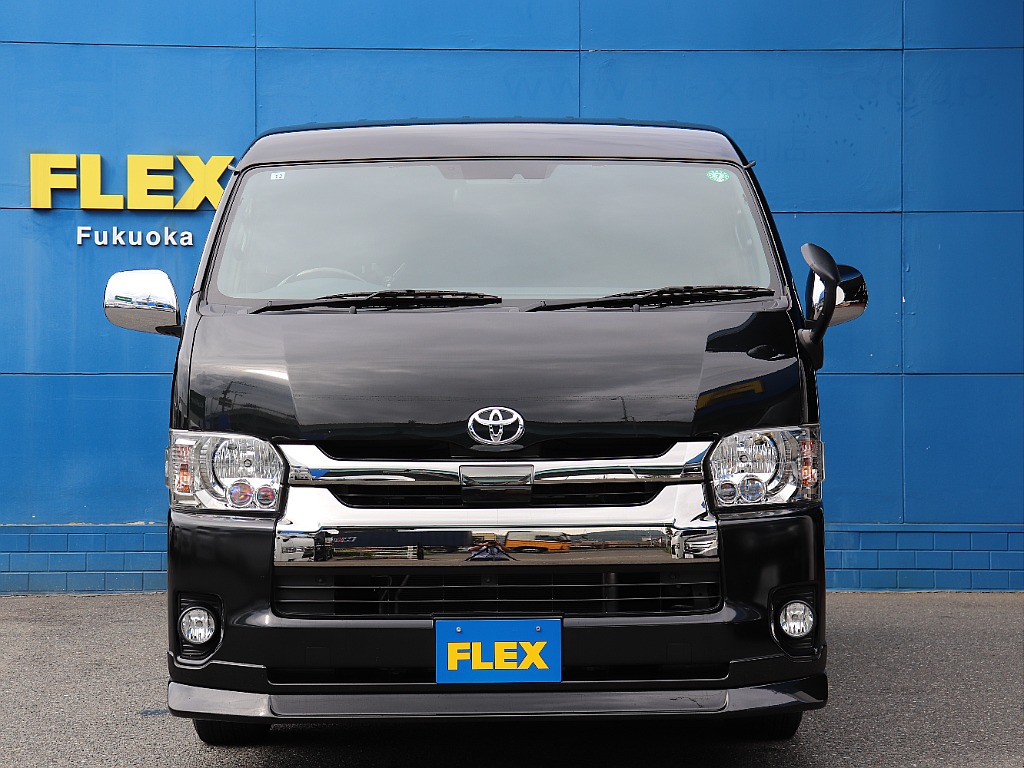 中古車につき1台のご案内！福岡店にて展示中！お気軽にお問い合わせください♪