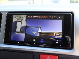 カロッツェリアRW822ナビ搭載！バックカメラで駐車時のサポートをさせていただきます