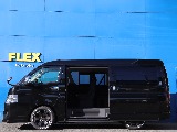 自動ドア完備でスムーズな乗り降りに♪
