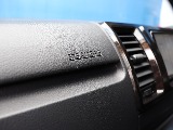 メーカーオプションのSRSエアバック