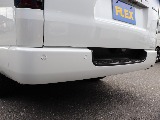 トヨタ ハイエースバン(19枚目)