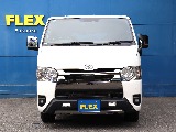 トヨタ ハイエースバン(20枚目)