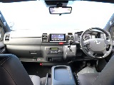 トヨタ ハイエースバン(2枚目)