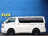 トヨタ ハイエースバン(5枚目)