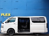 トヨタ ハイエースバン(6枚目)